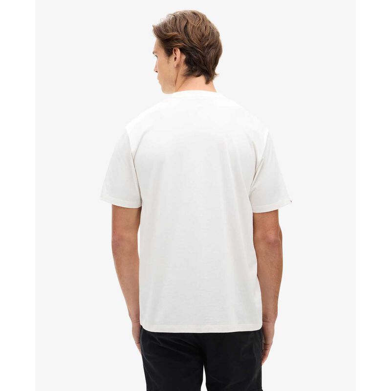 Superdry Movie Graphic Chest Tee image number 1